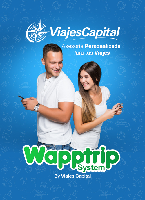 wapptrip smarthpne