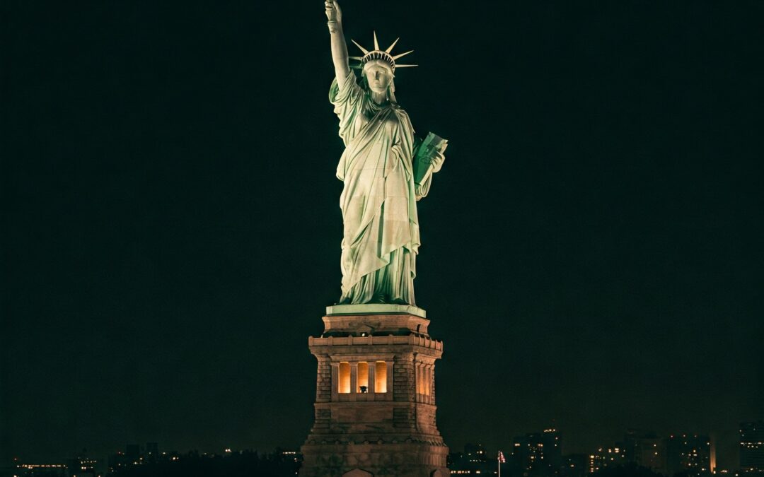 Trámite Visa Americana
