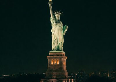 Trámite Visa Americana