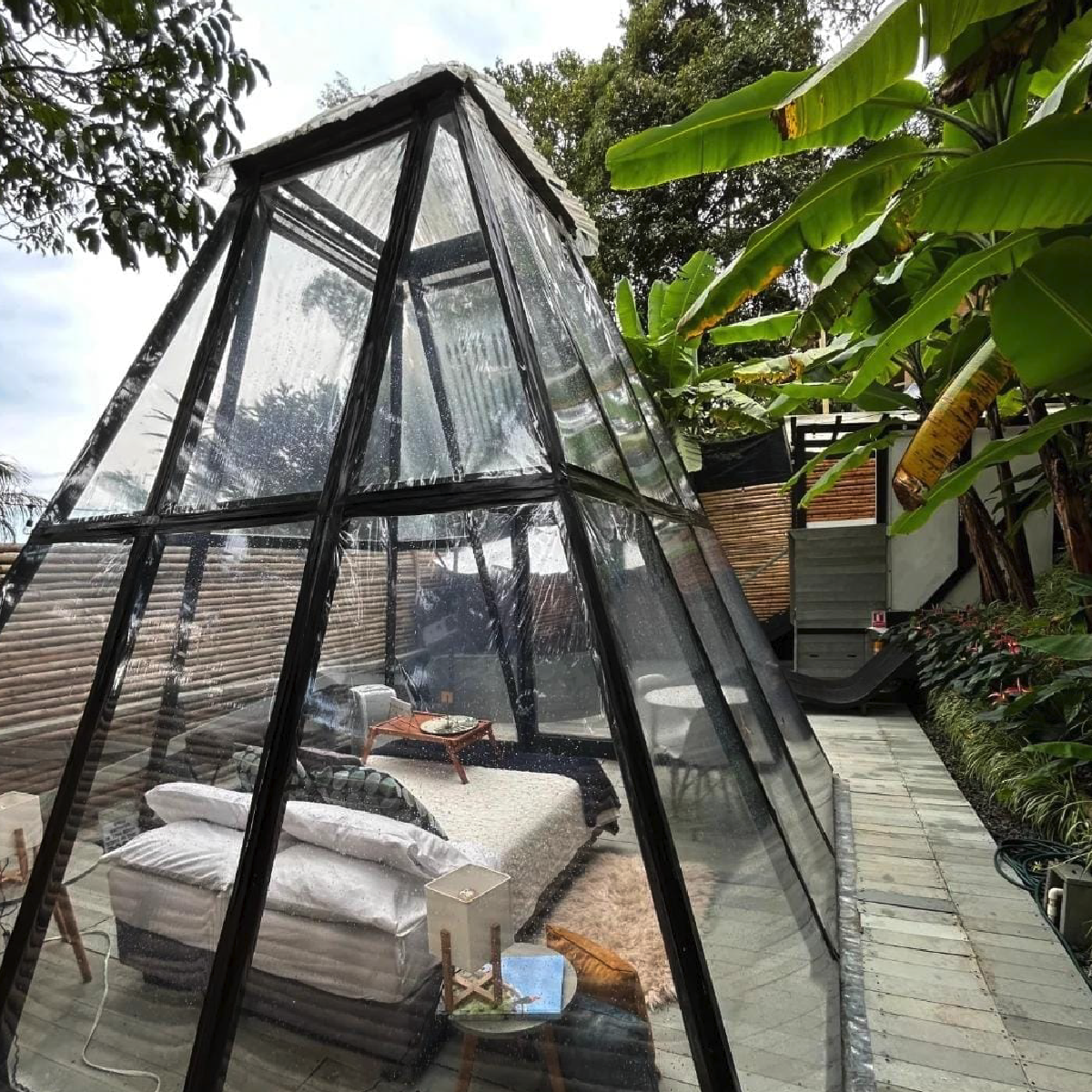 Glamping Stars - 1
