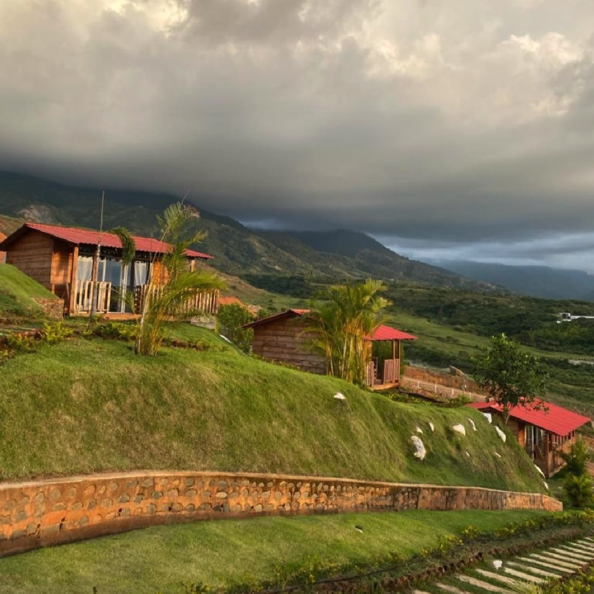 Isaju Glamping - 1