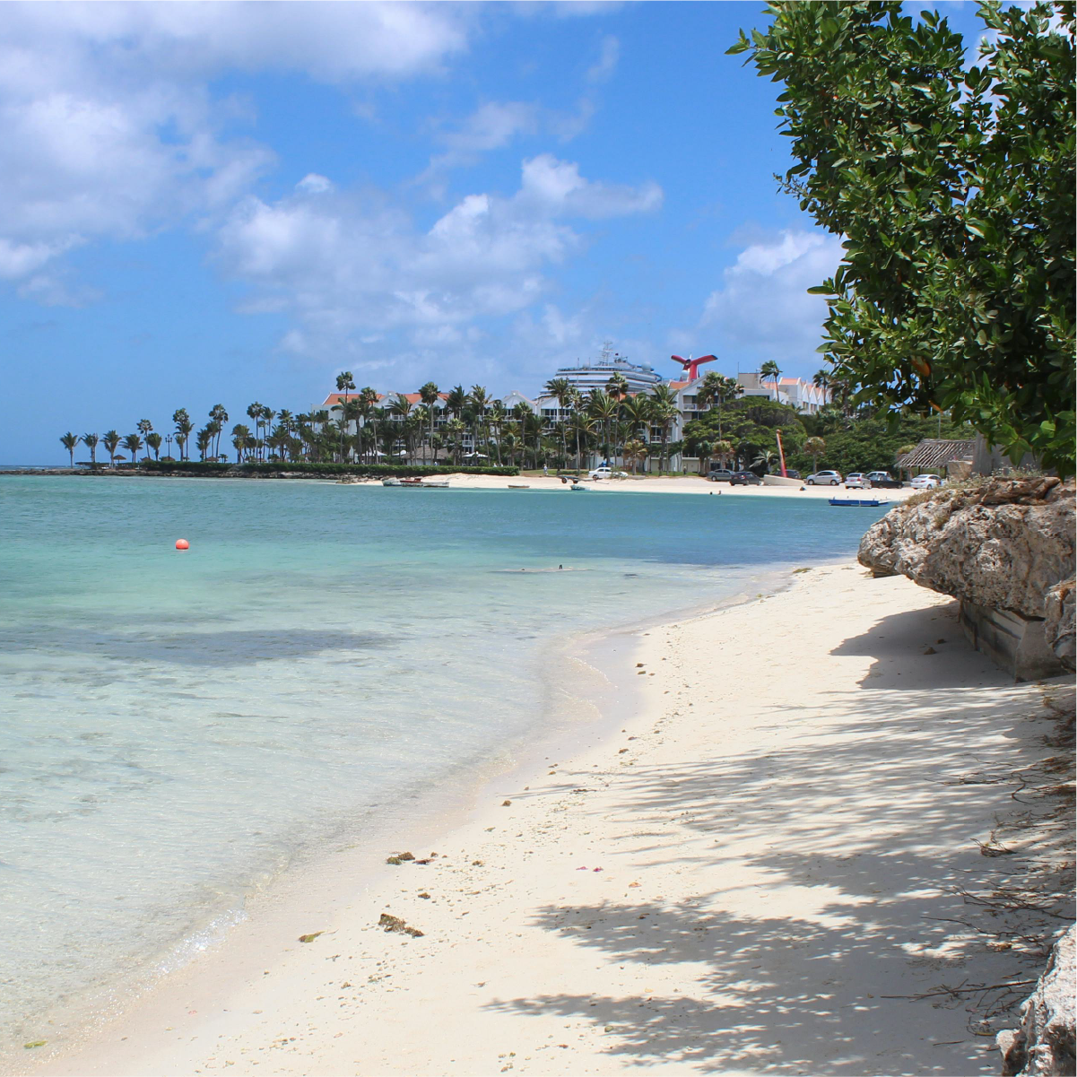 aruba