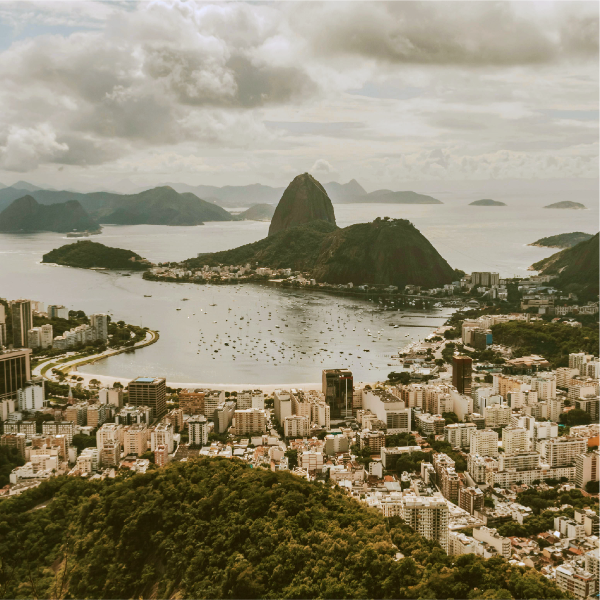 brasil