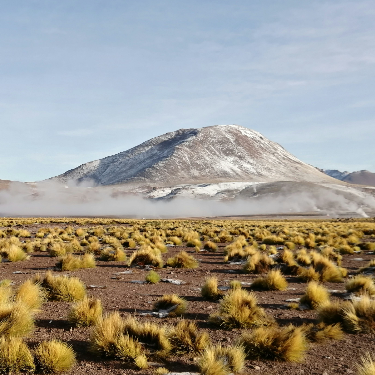 chile