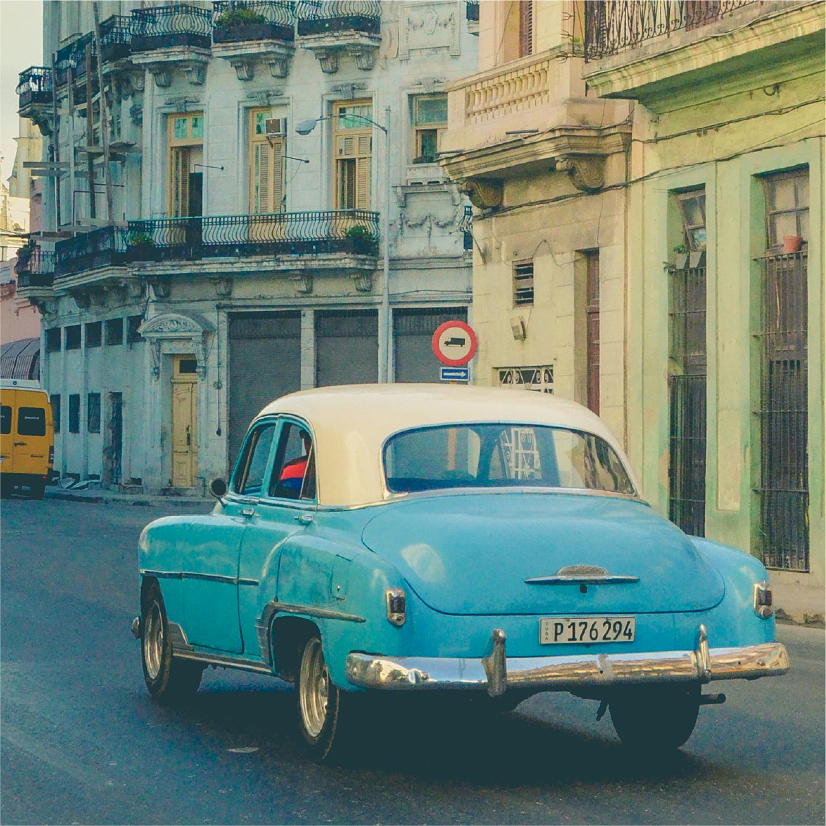 cuba