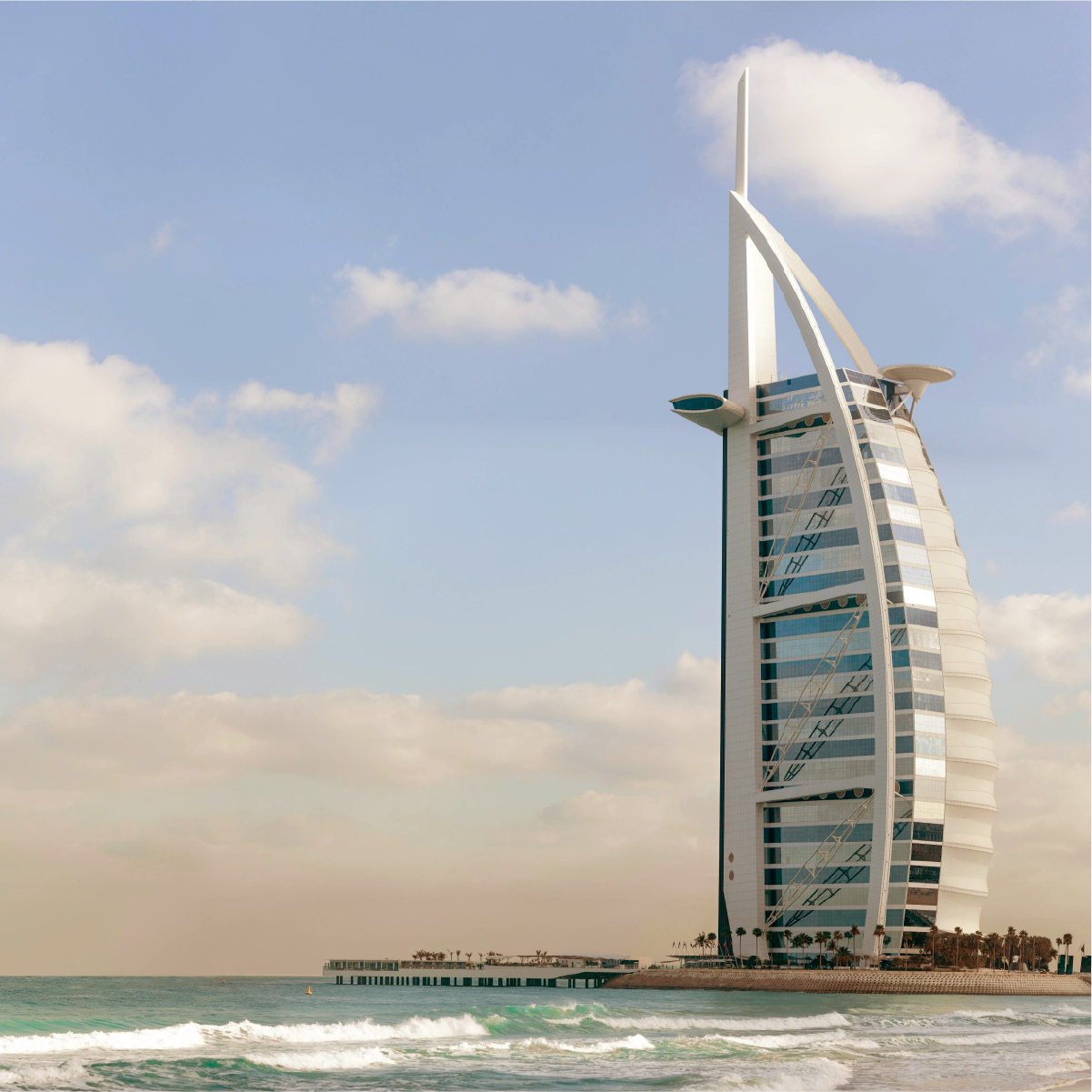 dubai