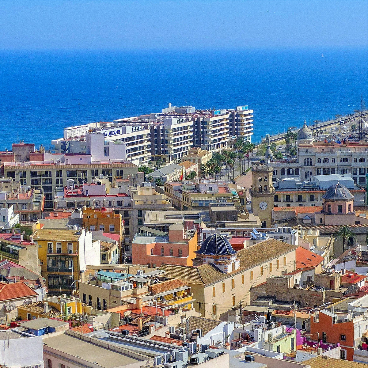 espana