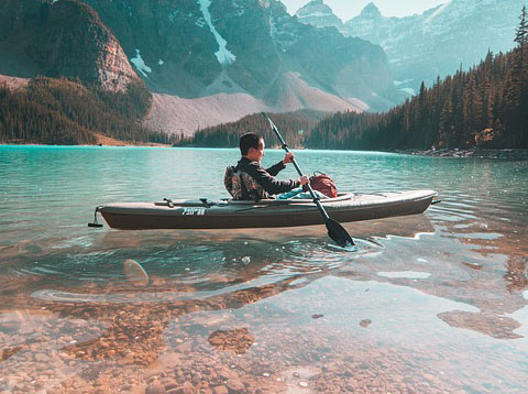 Trámite VISA Canada