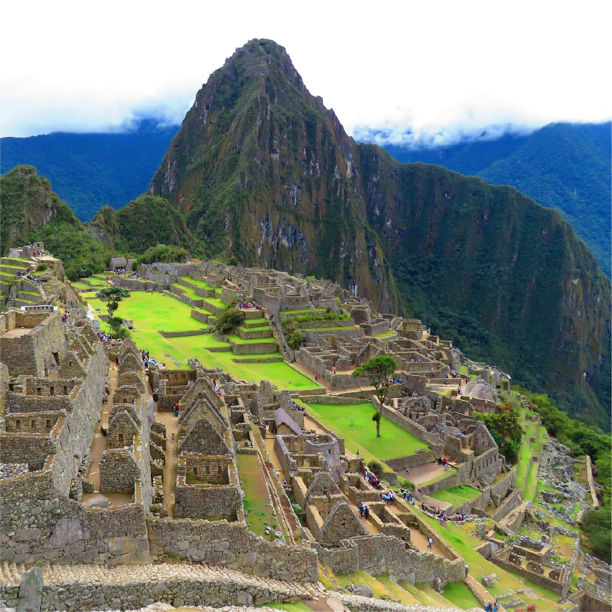 peru