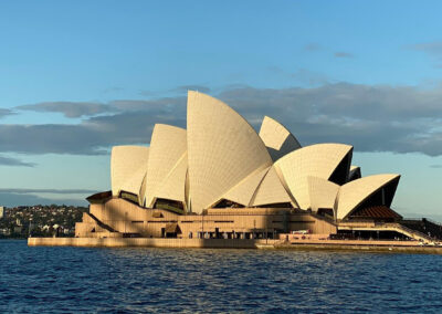 Trámite VISA Australia