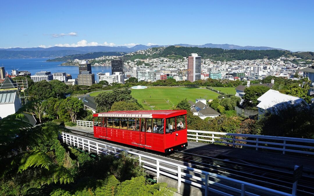 Trámite VISA Nueva Zelanda