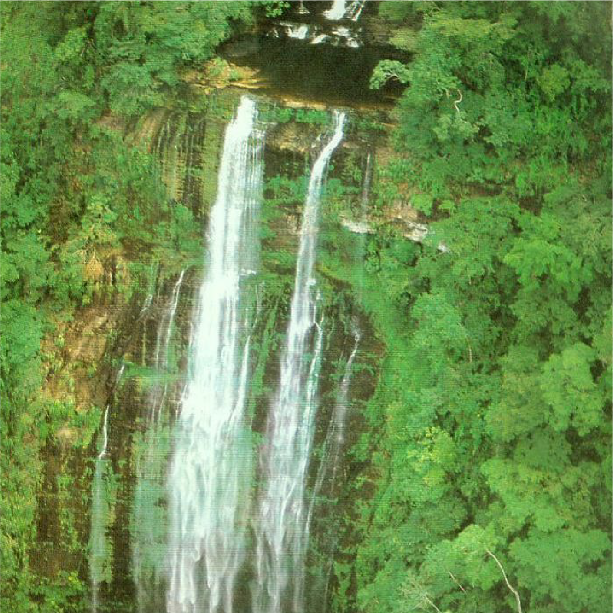 Chocó